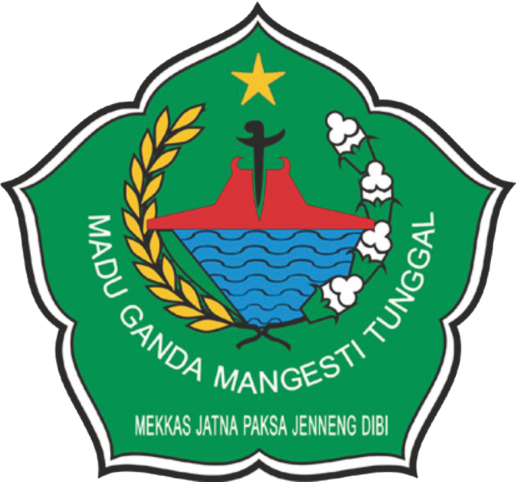 Logo Desa
